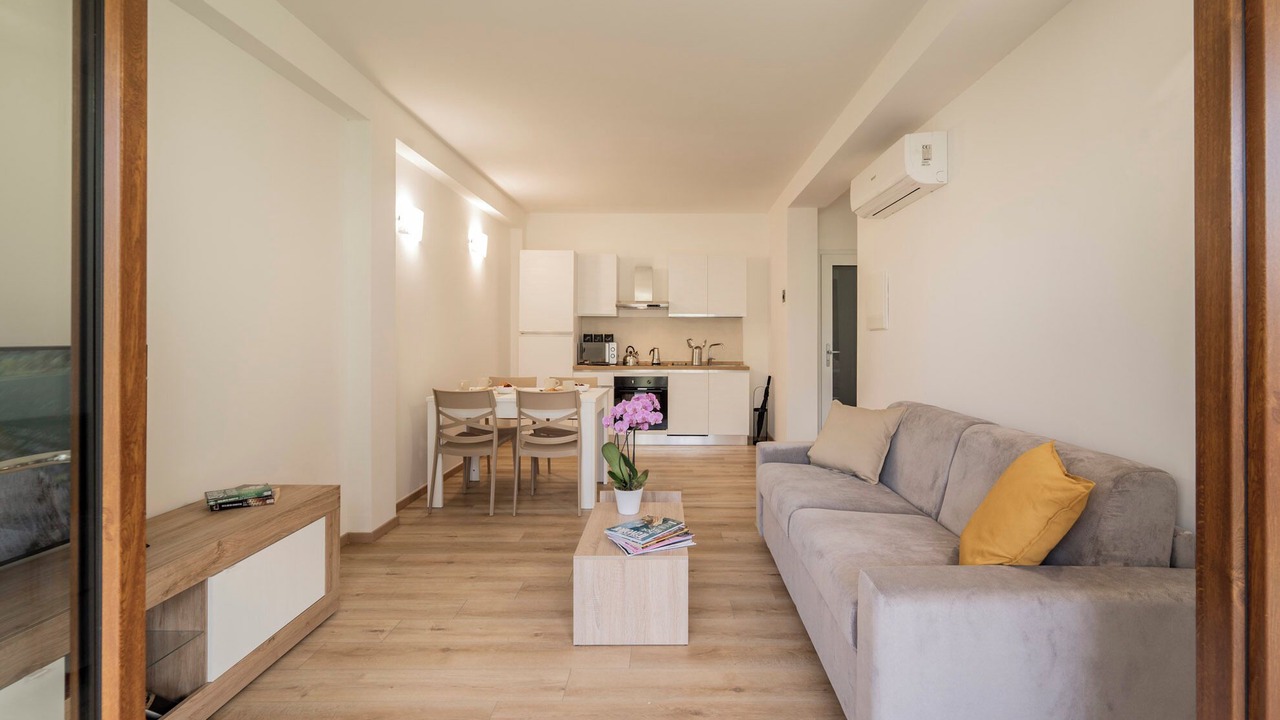 Photo of Livingroom in Carlazzo