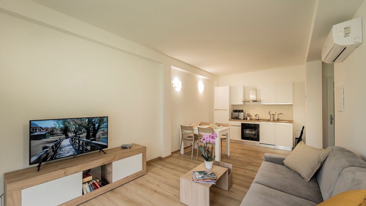 Photo of Livingroom in Carlazzo