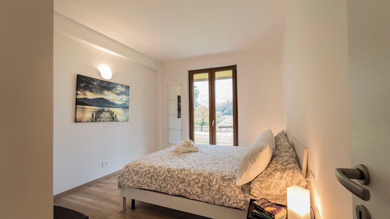 Photo of Bedroom in Carlazzo