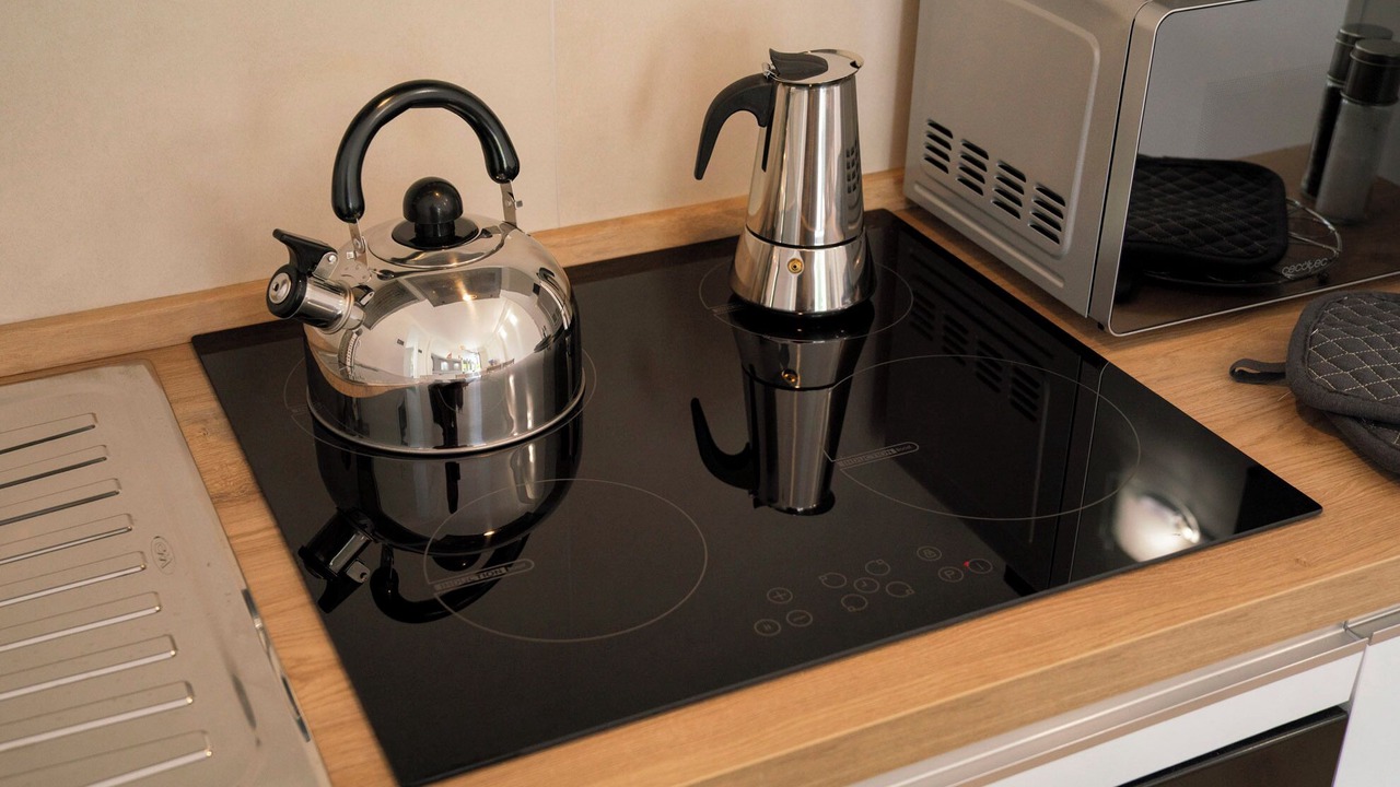 Photo of Kitchen in Carlazzo