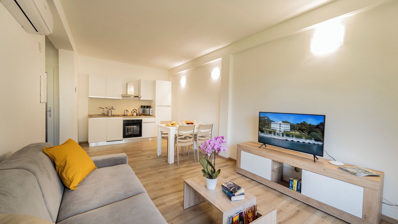 Photo of Livingroom in Carlazzo