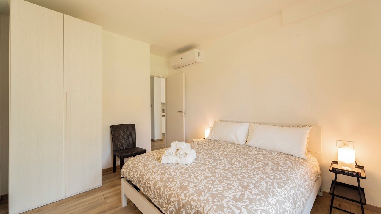 Photo of Bedroom in Carlazzo
