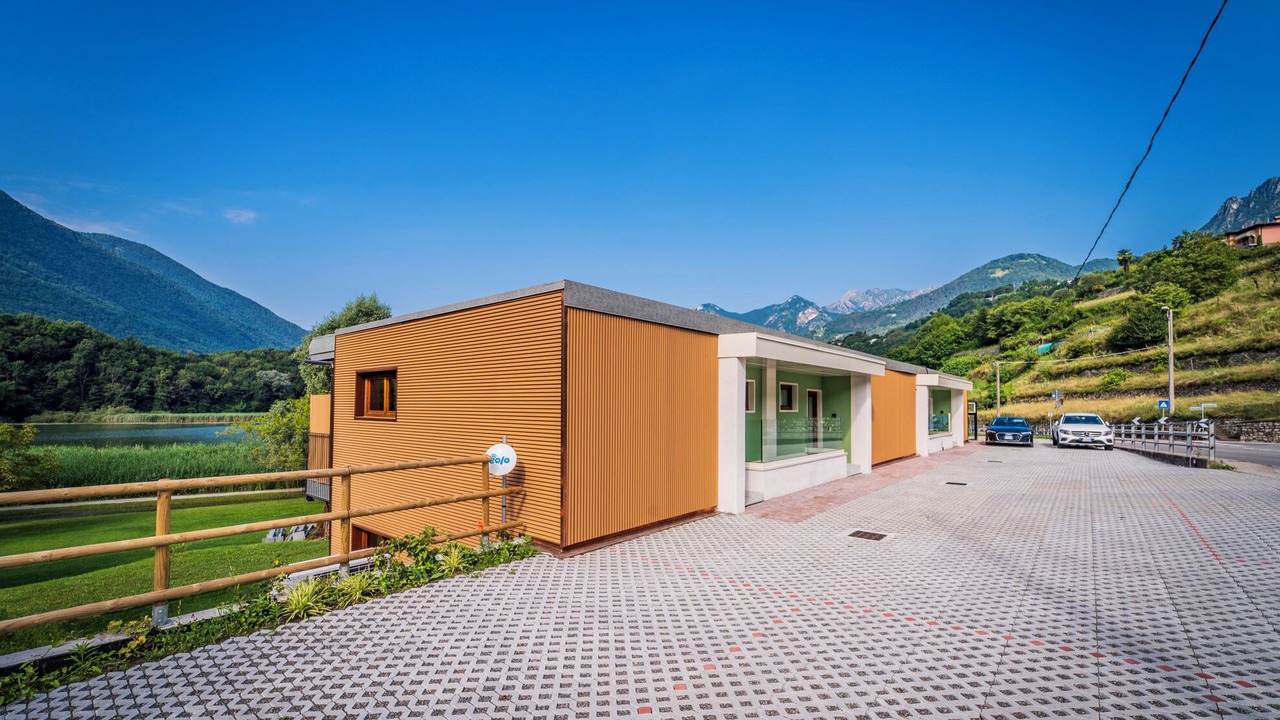 Photo of Outdoor in Carlazzo