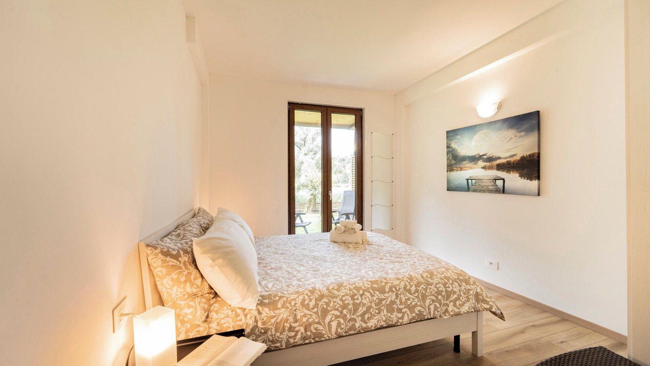 Photo of Bedroom in Carlazzo