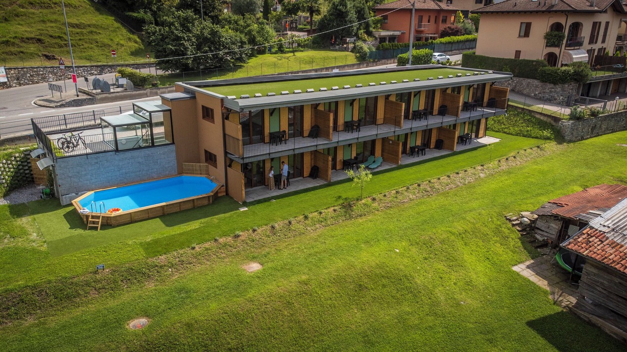 Photo of Outdoor in Carlazzo