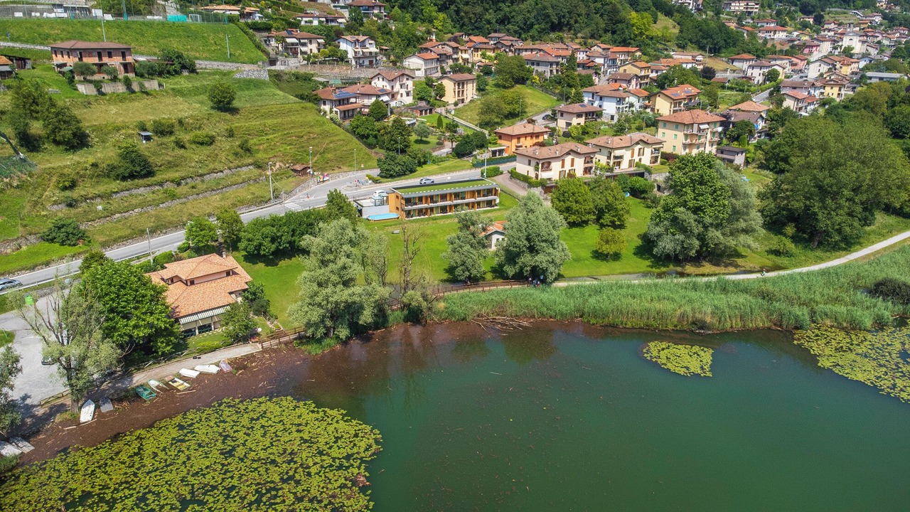 Photo of Outdoor in Carlazzo