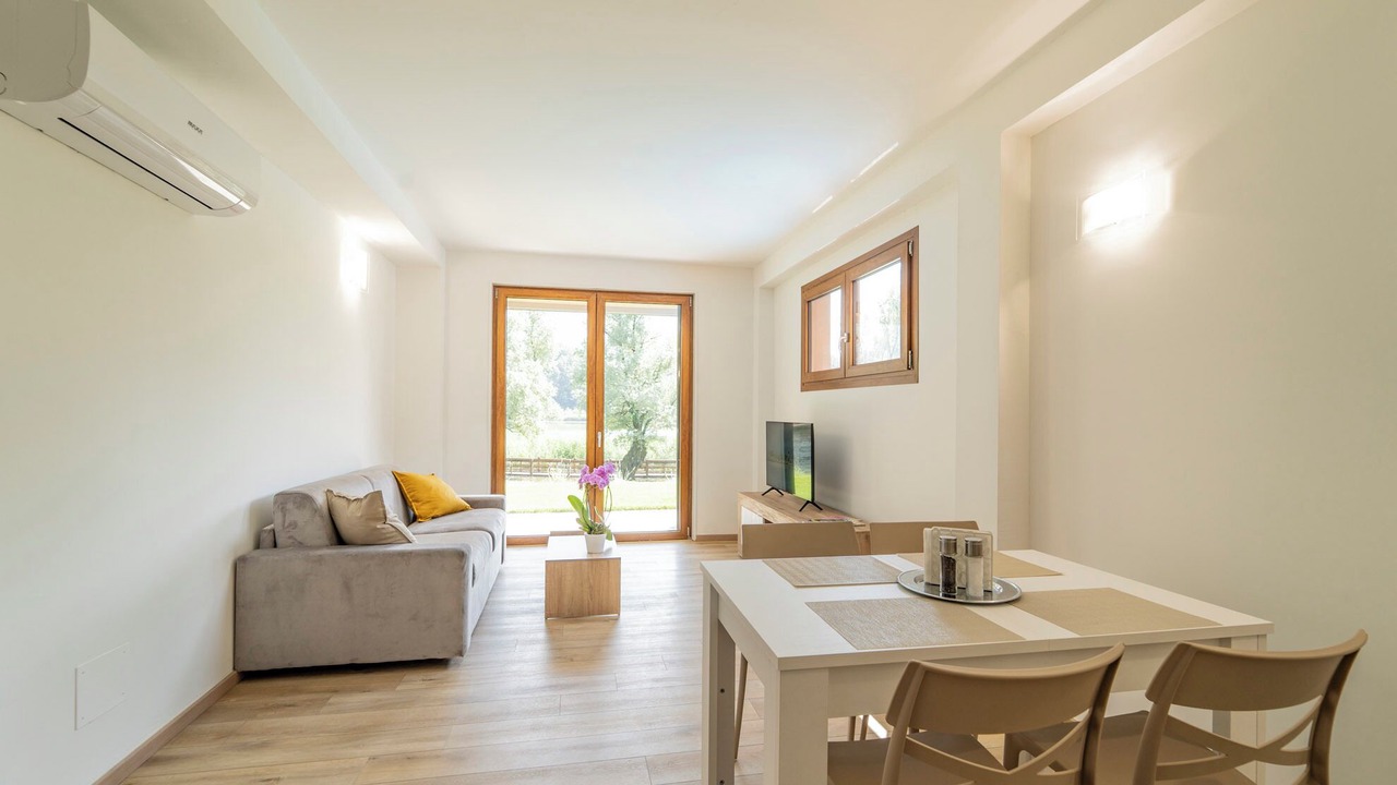 Photo of Livingroom in Carlazzo