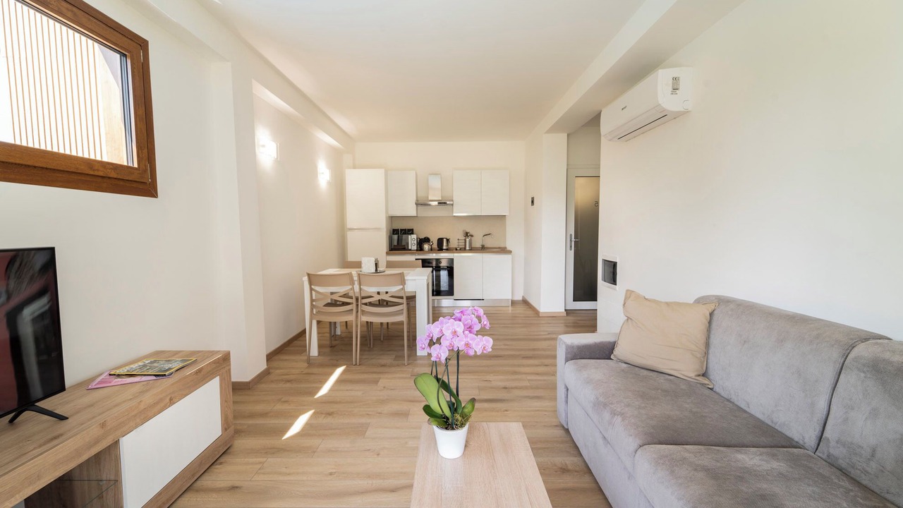 Photo of Livingroom in Carlazzo