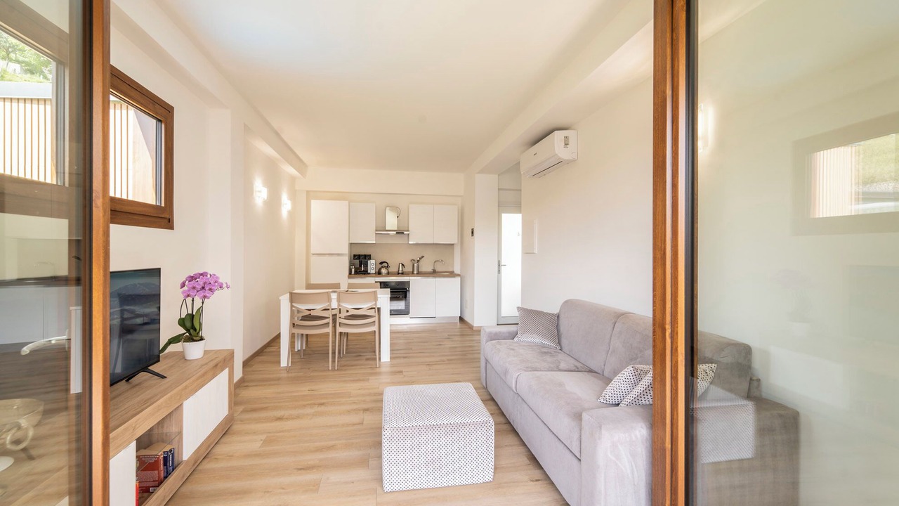 Photo of Livingroom in Carlazzo