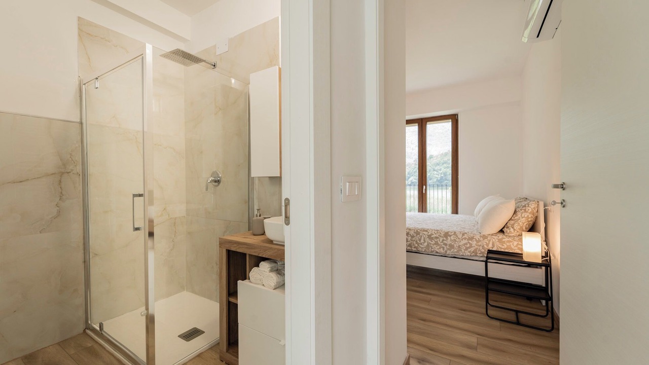 Photo of Bathroom in Carlazzo