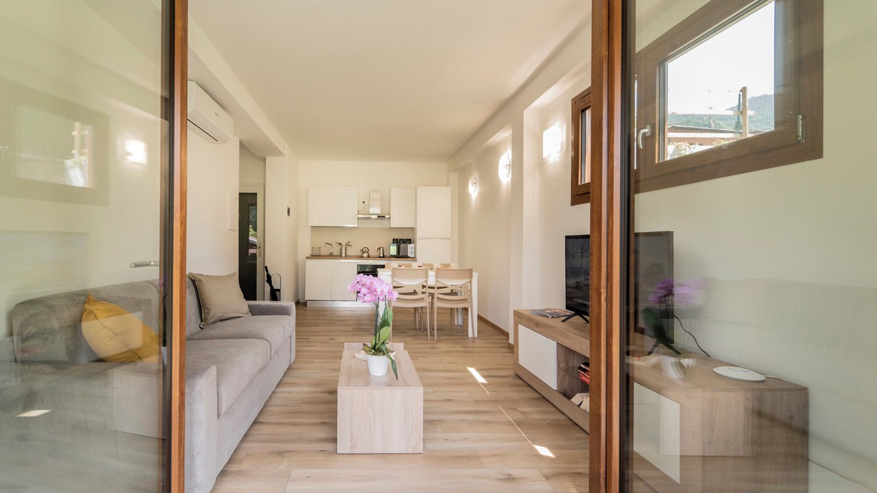 Photo of Livingroom in Carlazzo