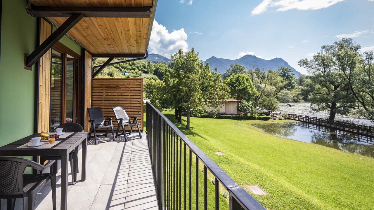 Photo of Outdoor in Carlazzo