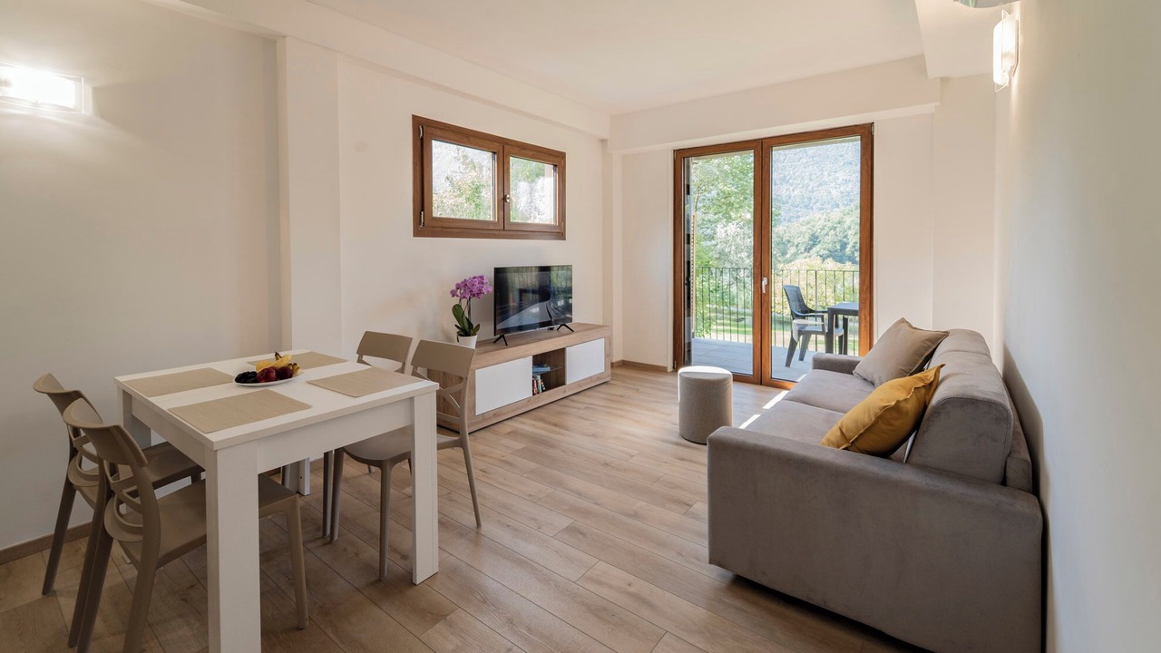 Photo of Livingroom in Carlazzo