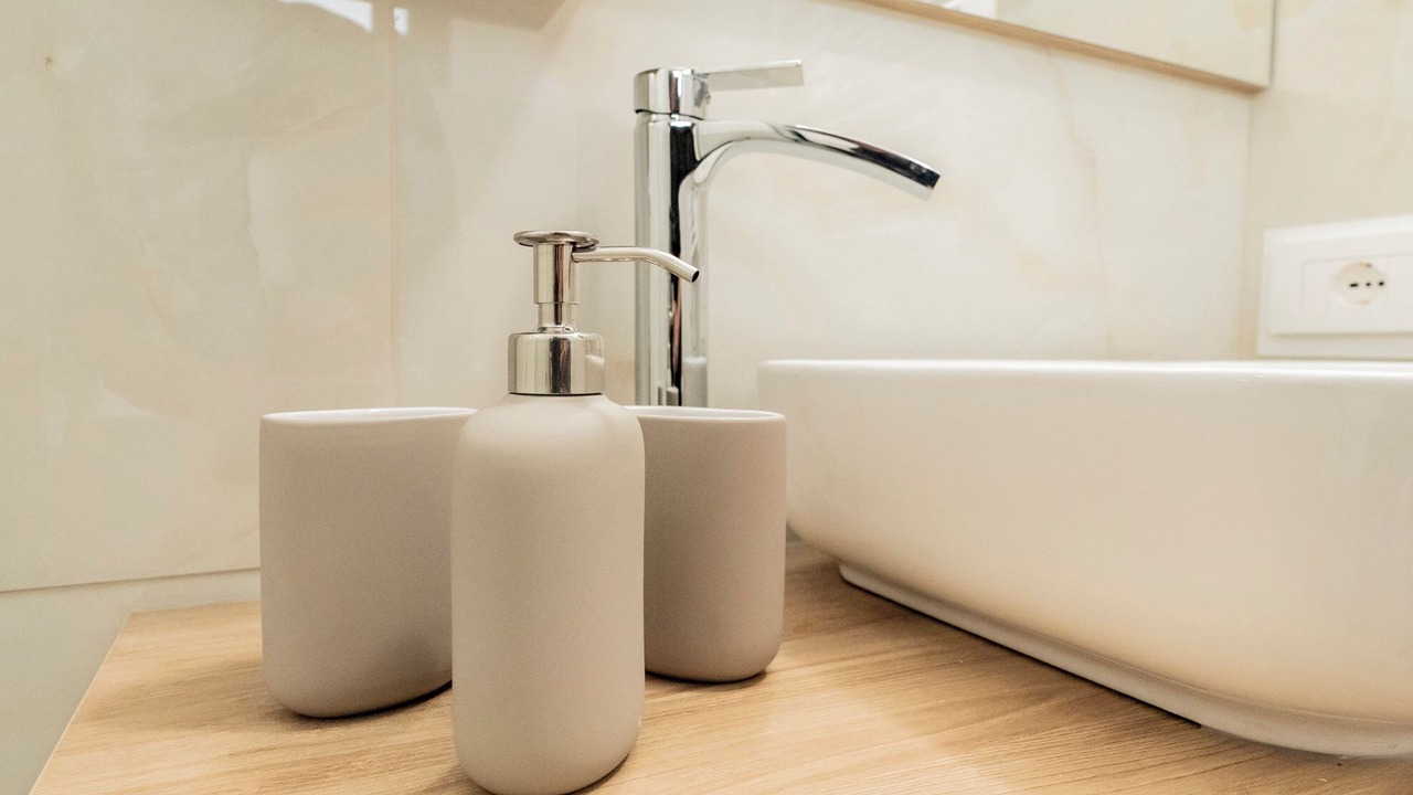 Photo of Bathroom in Carlazzo