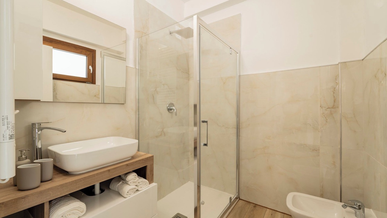 Photo of Bathroom in Carlazzo