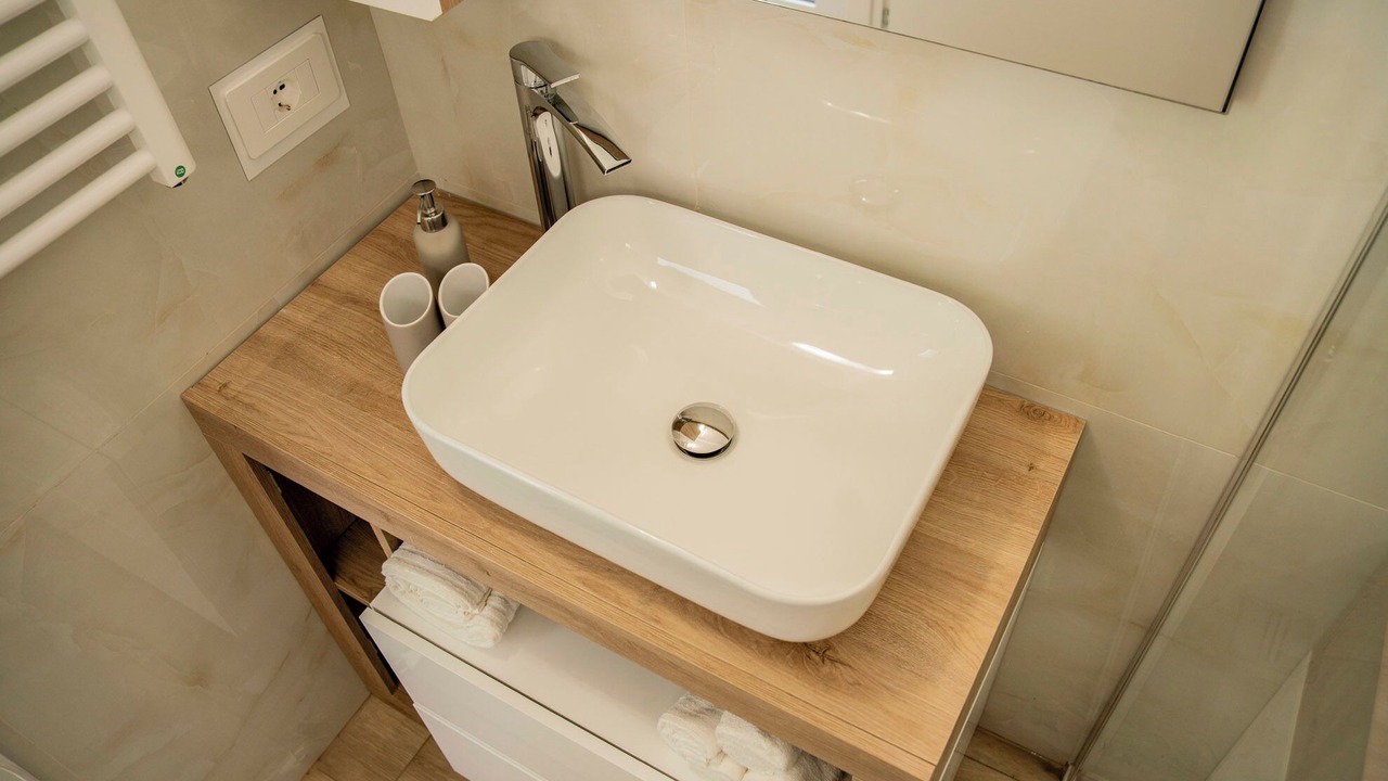 Photo of Bathroom in Carlazzo