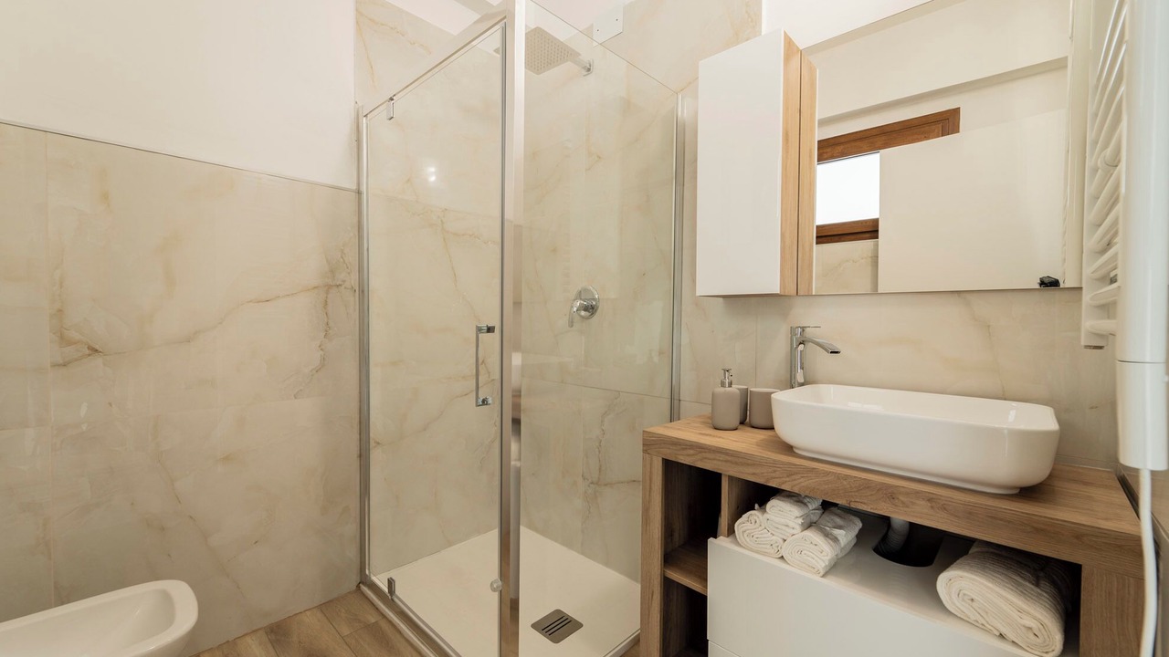 Photo of Bathroom in Carlazzo