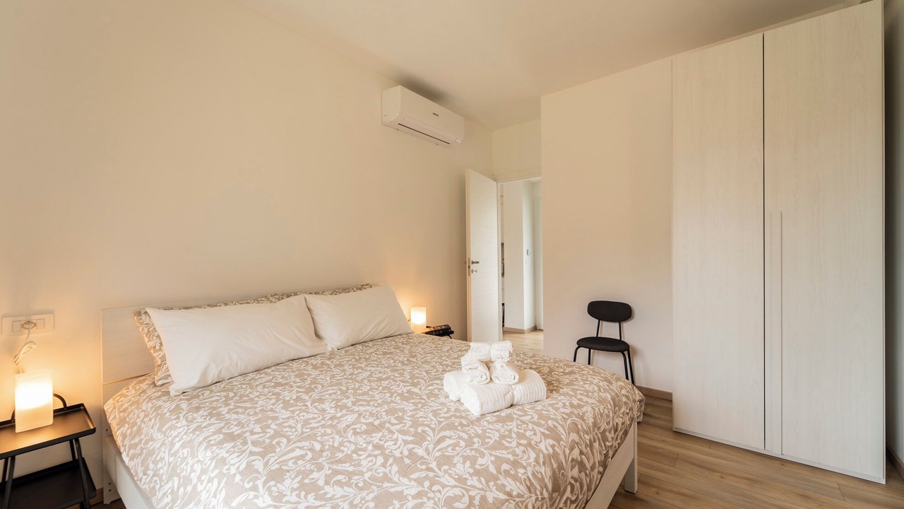 Photo of Bedroom in Carlazzo
