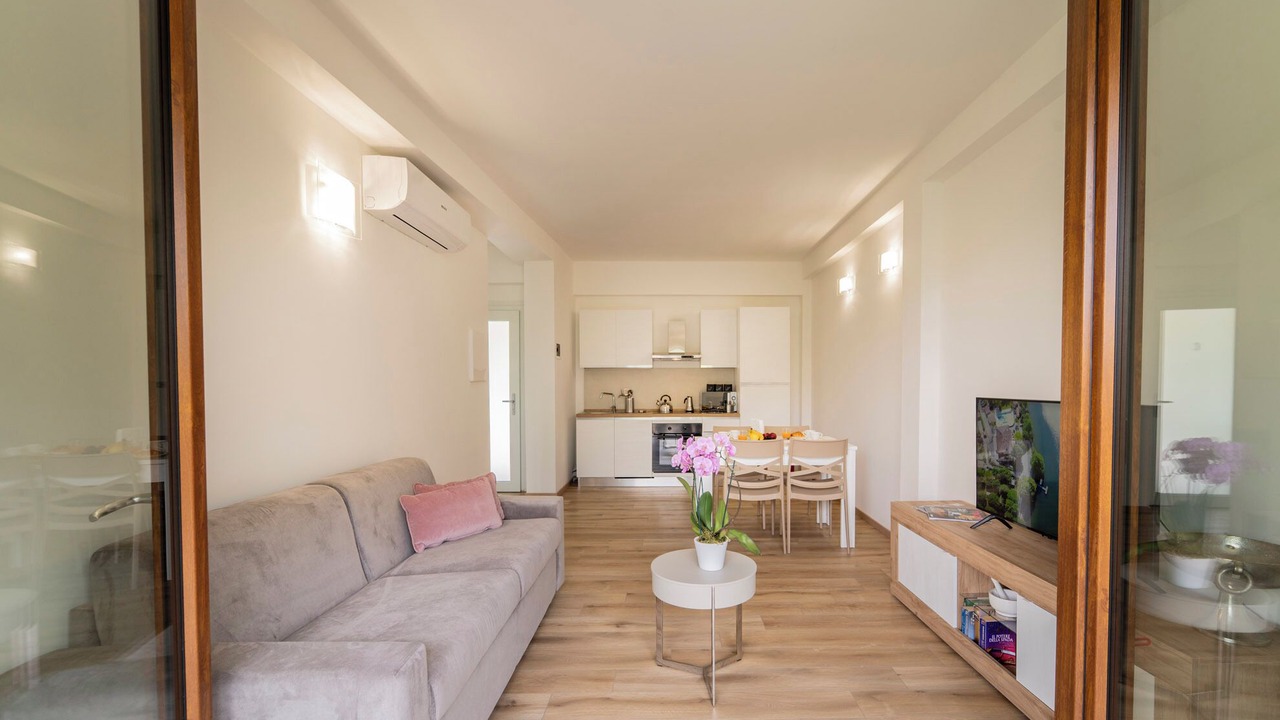 Photo of Livingroom in Carlazzo