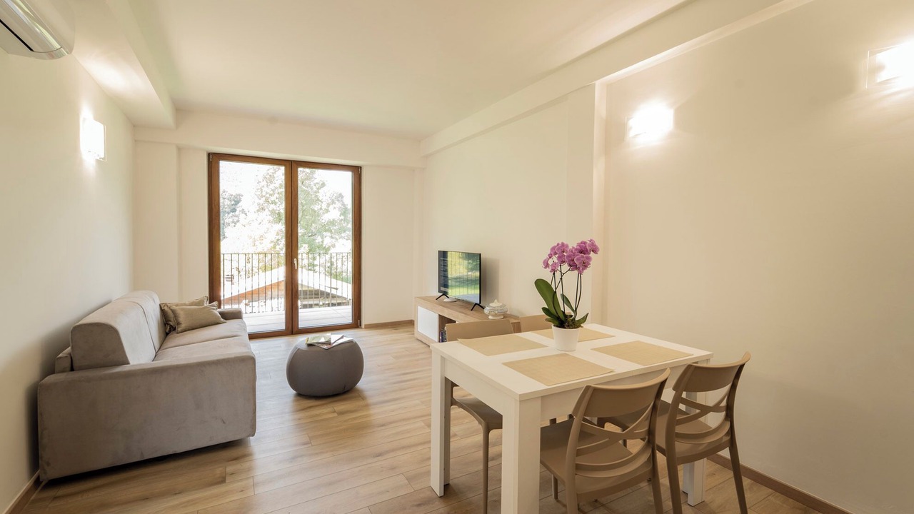 Photo of Livingroom in Carlazzo