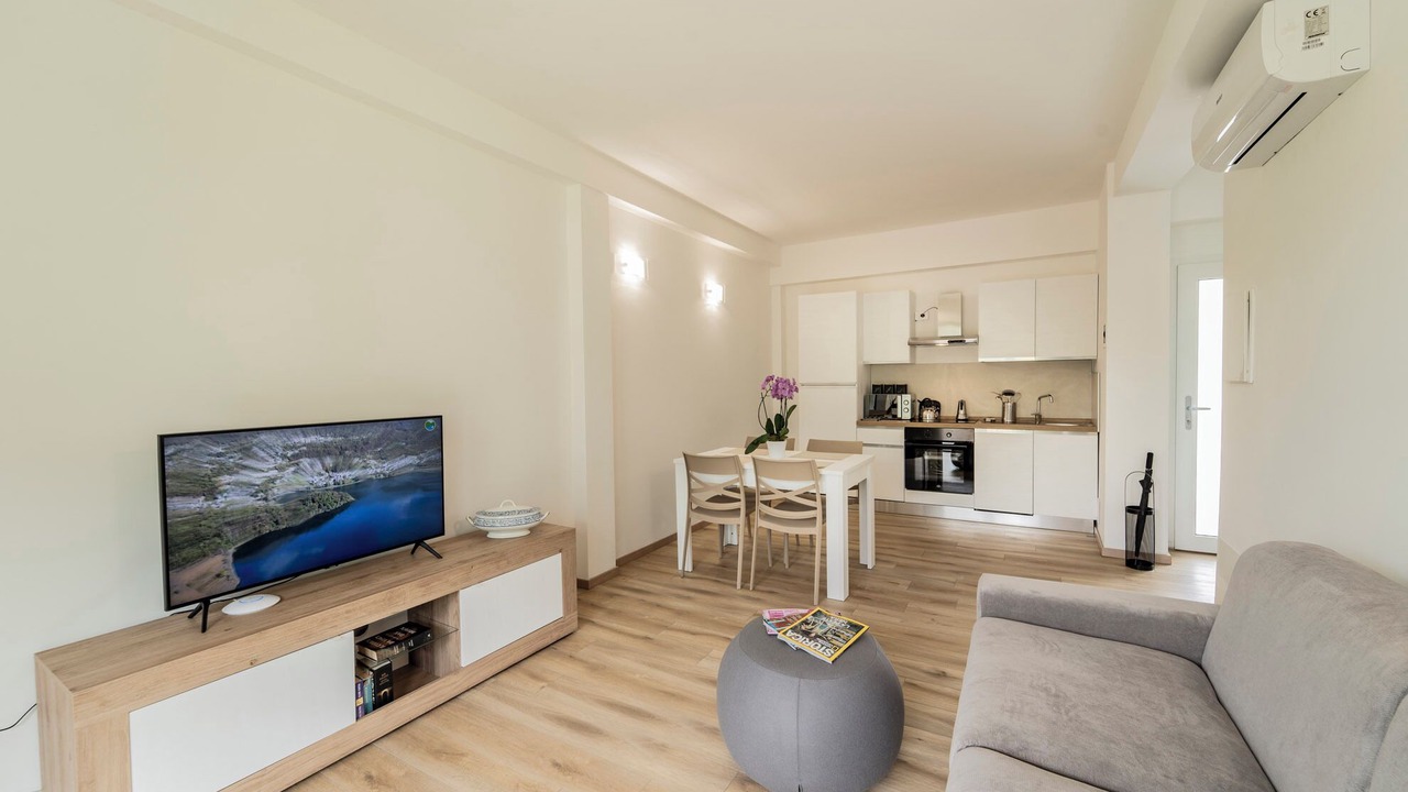 Photo of Livingroom in Carlazzo