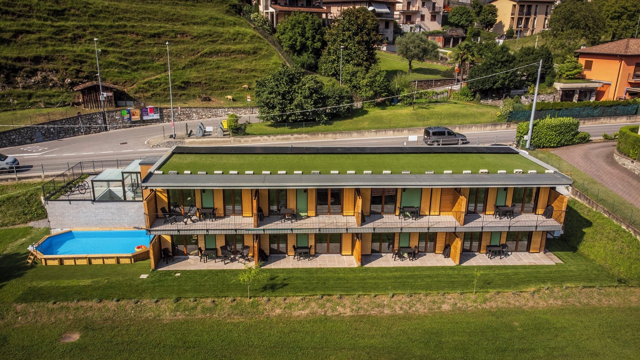 Photo of Outdoor in Carlazzo