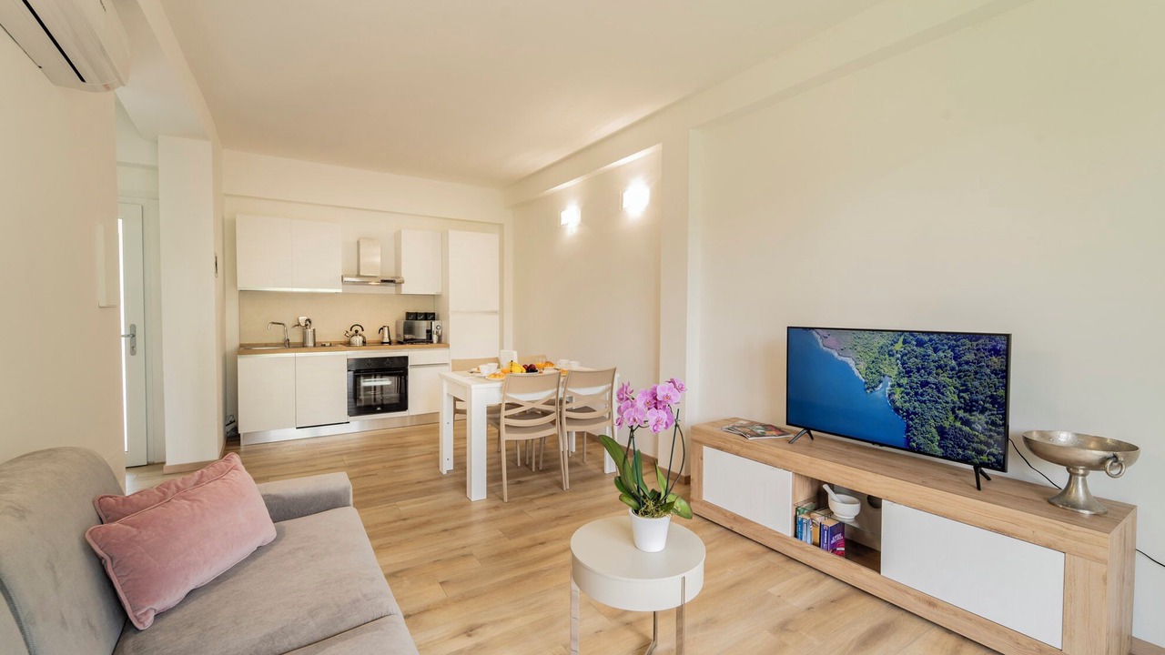 Photo of Livingroom in Carlazzo