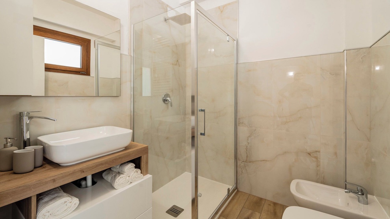 Photo of Bathroom in Carlazzo