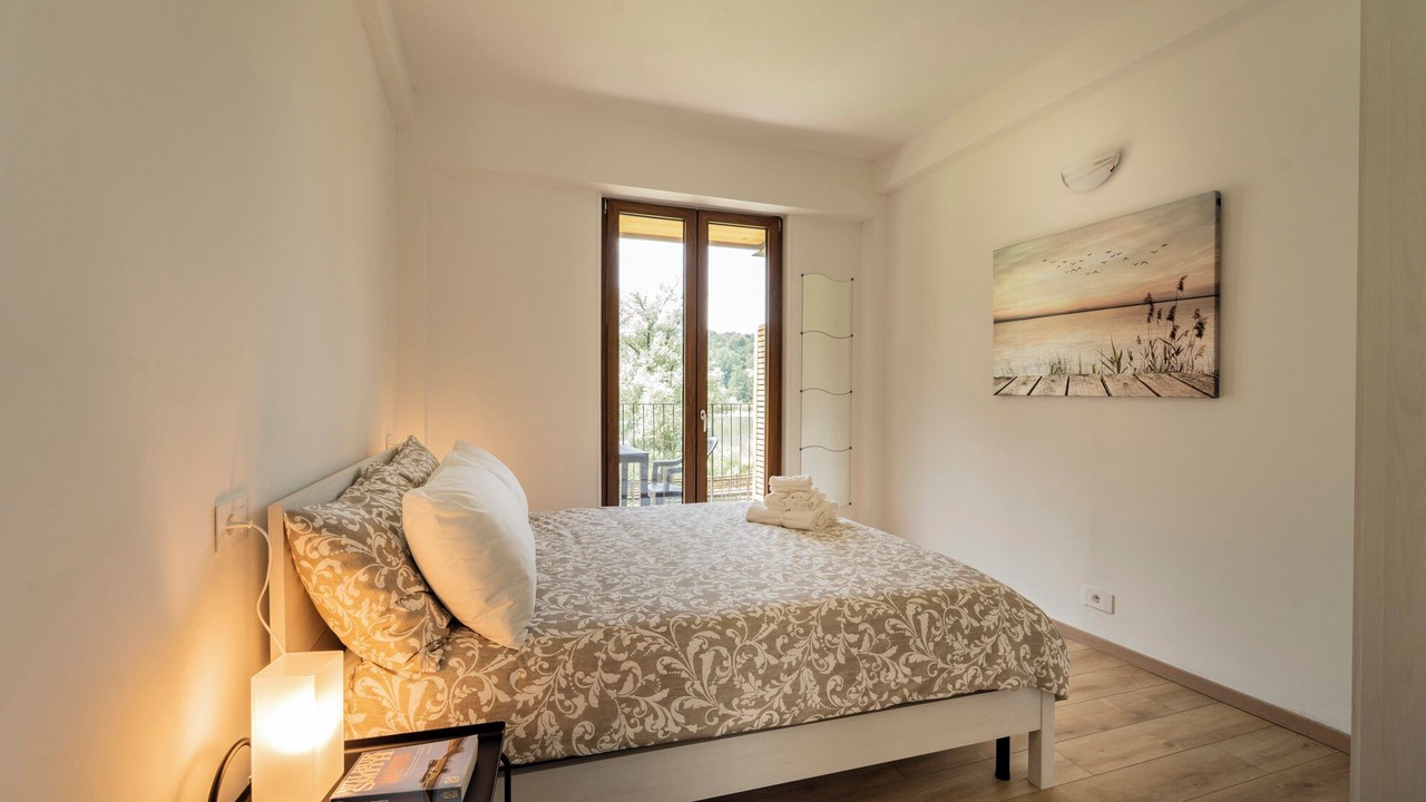 Photo of Bedroom in Carlazzo