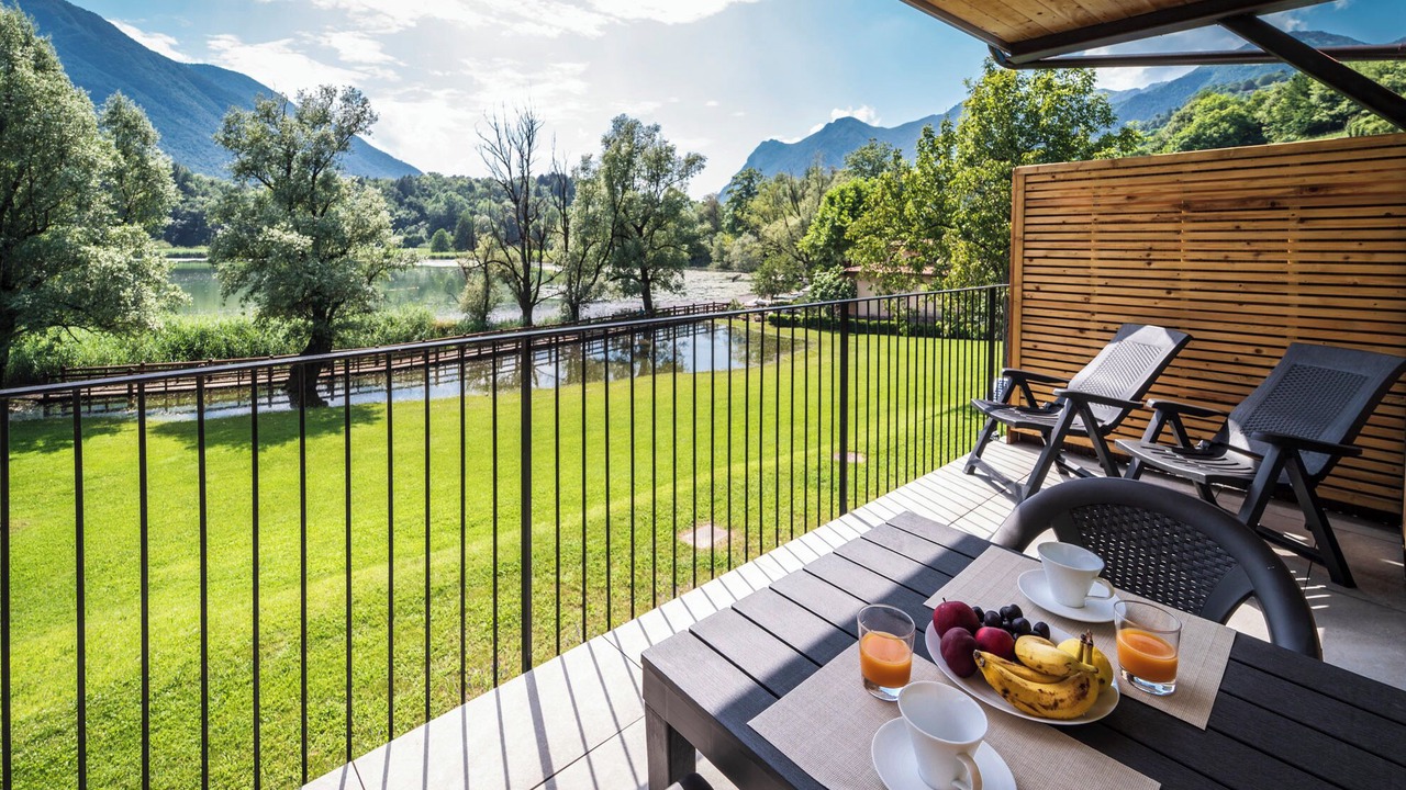 Photo of Outdoor in Carlazzo