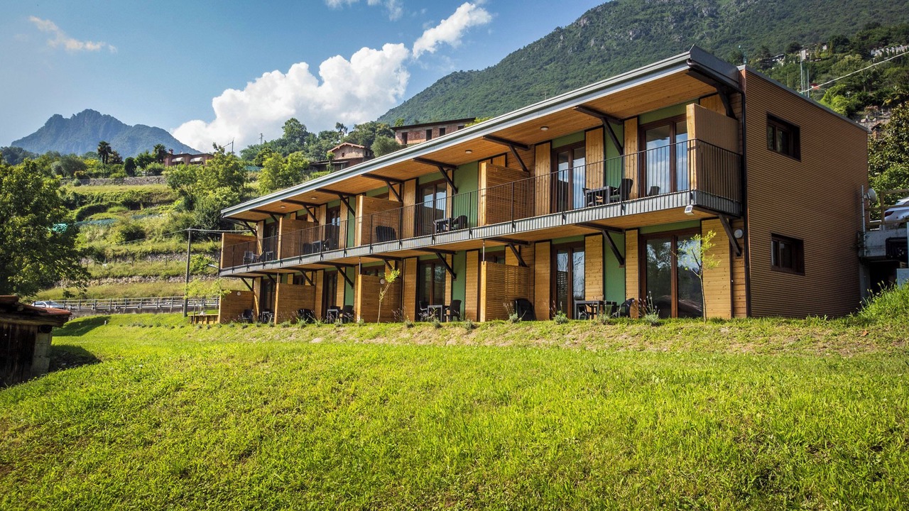 Photo of Outdoor in Carlazzo
