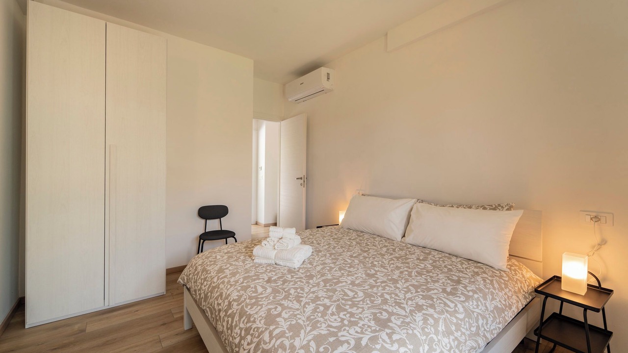 Photo of Bedroom in Carlazzo
