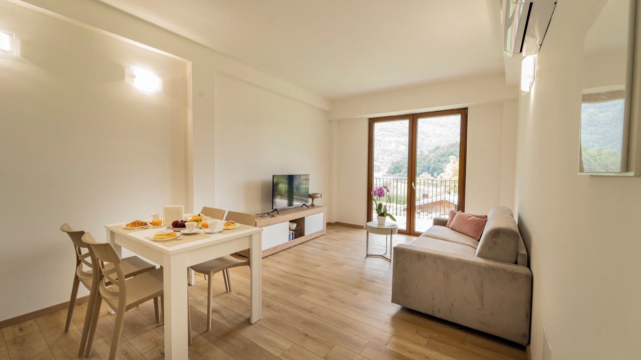 Photo of Livingroom in Carlazzo