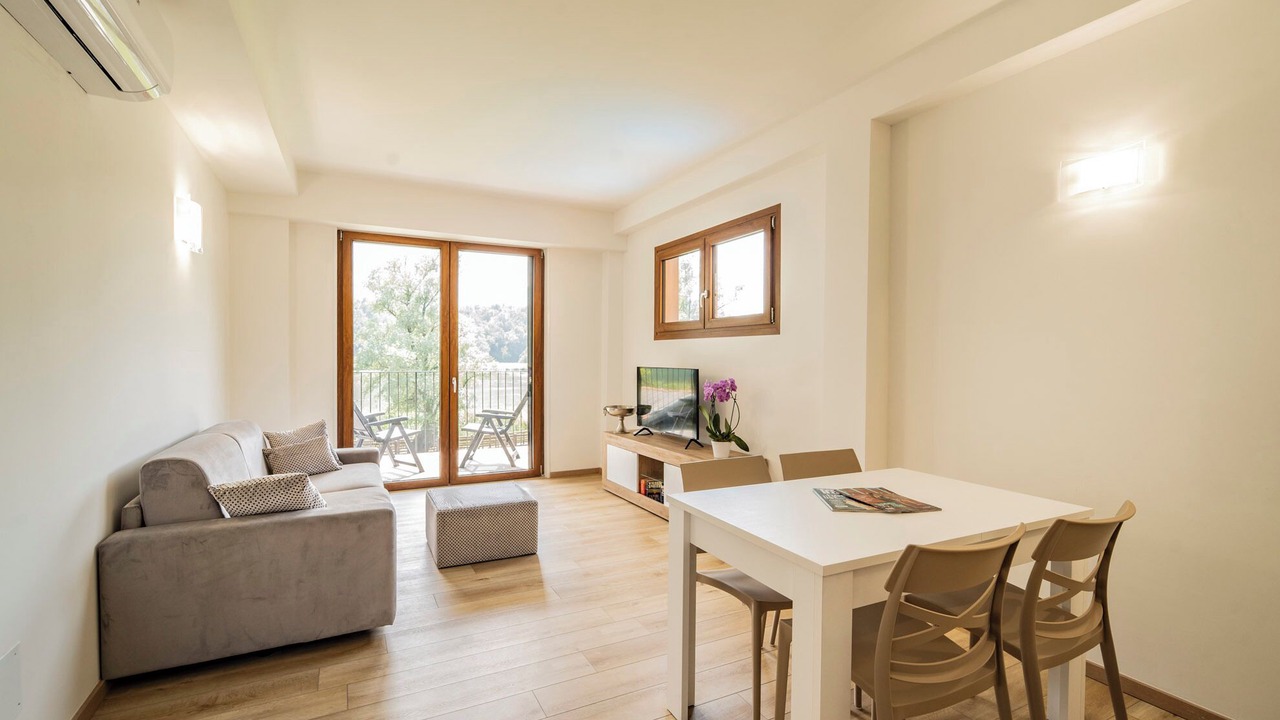Photo of Livingroom in Carlazzo