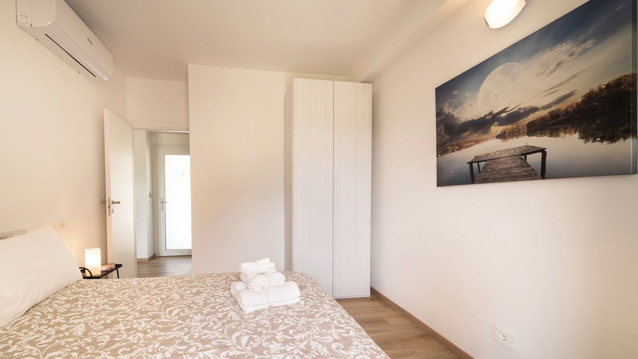 Photo of Bedroom in Carlazzo