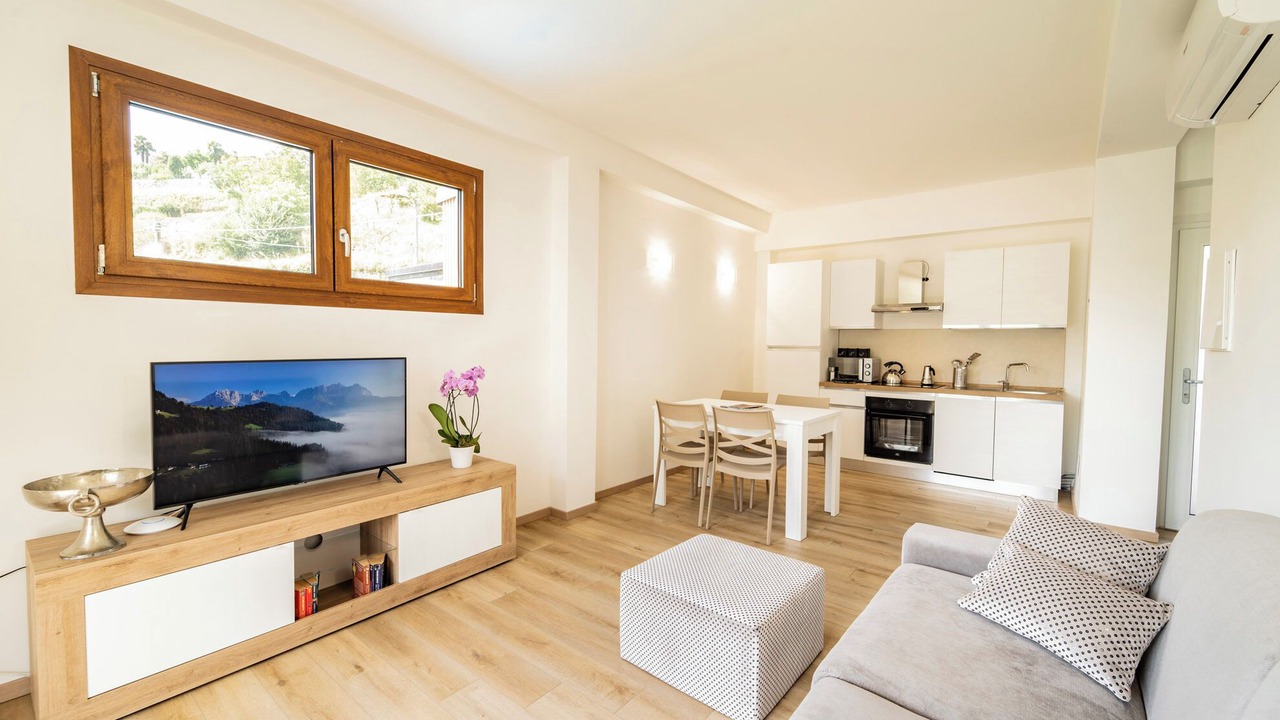 Photo of Livingroom in Carlazzo