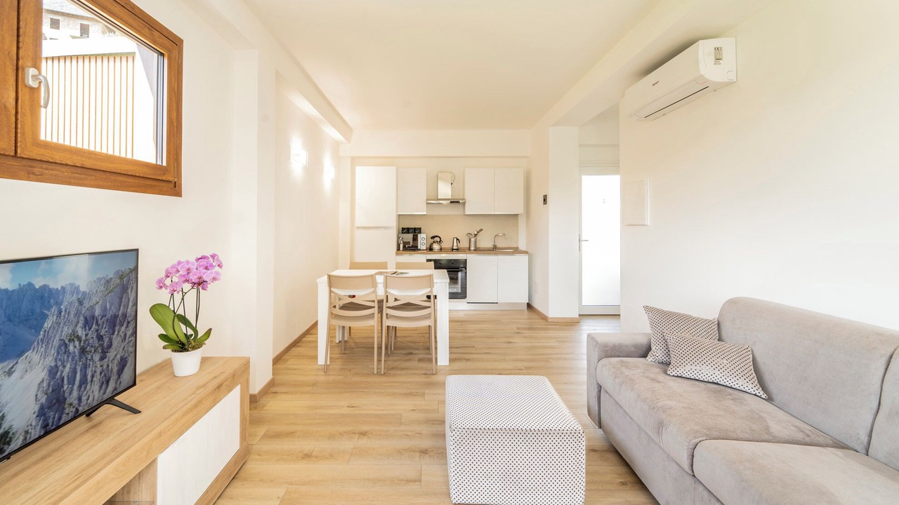 Photo of Livingroom in Carlazzo