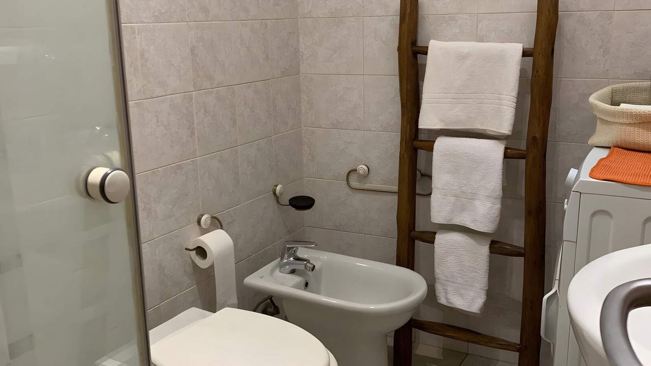 Photo of Bathroom in Cremona