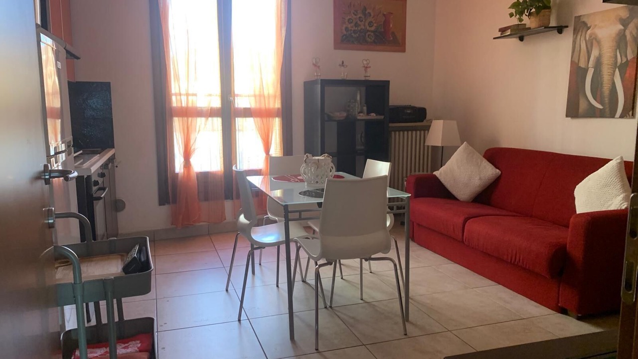 Photo of Livingroom in Cremona