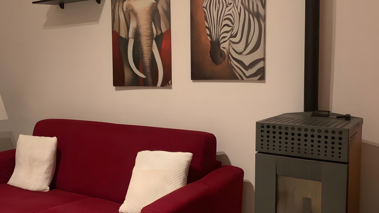 Photo of Livingroom in Cremona