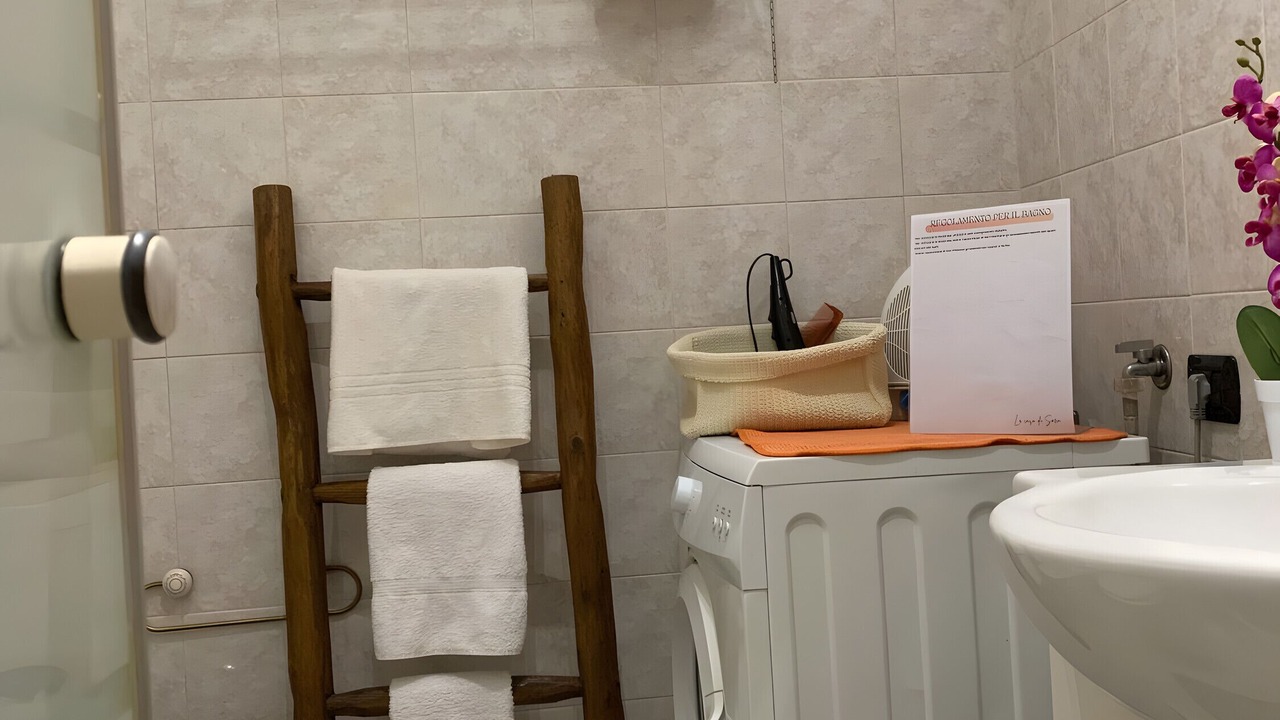 Photo of Bathroom in Cremona
