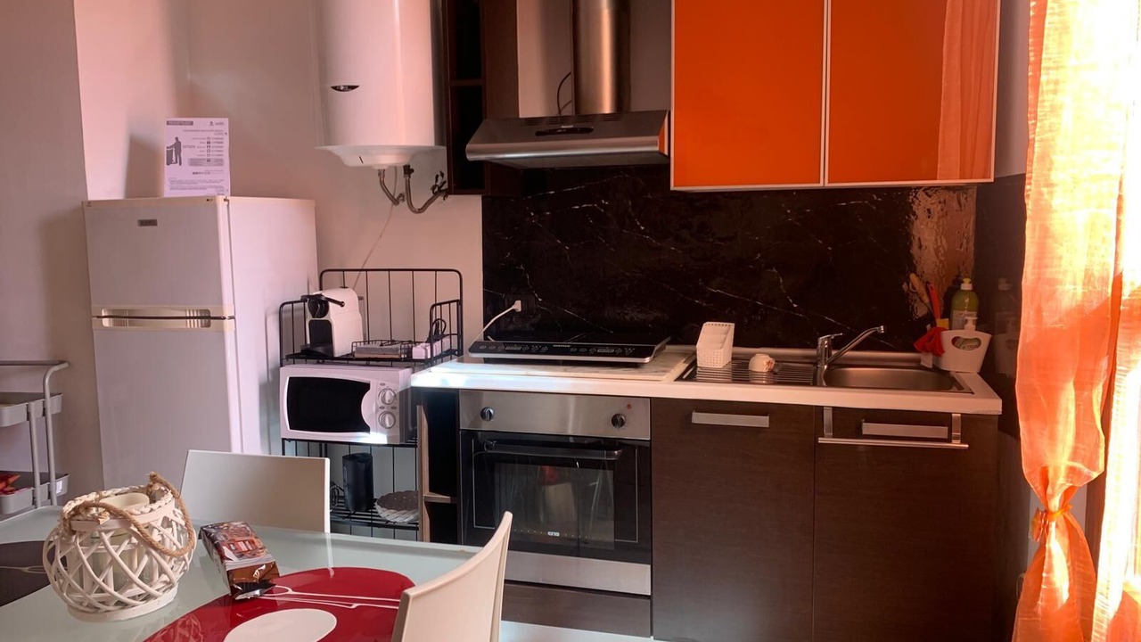 Photo of Kitchen in Cremona