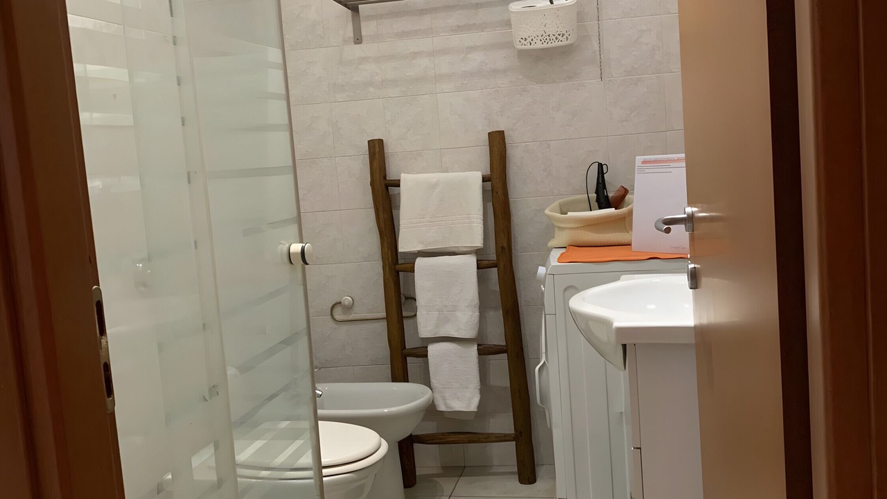 Photo of Bathroom in Cremona