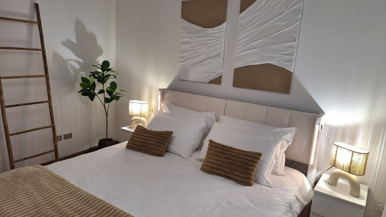 Photo of Bedroom in Nova Milanese