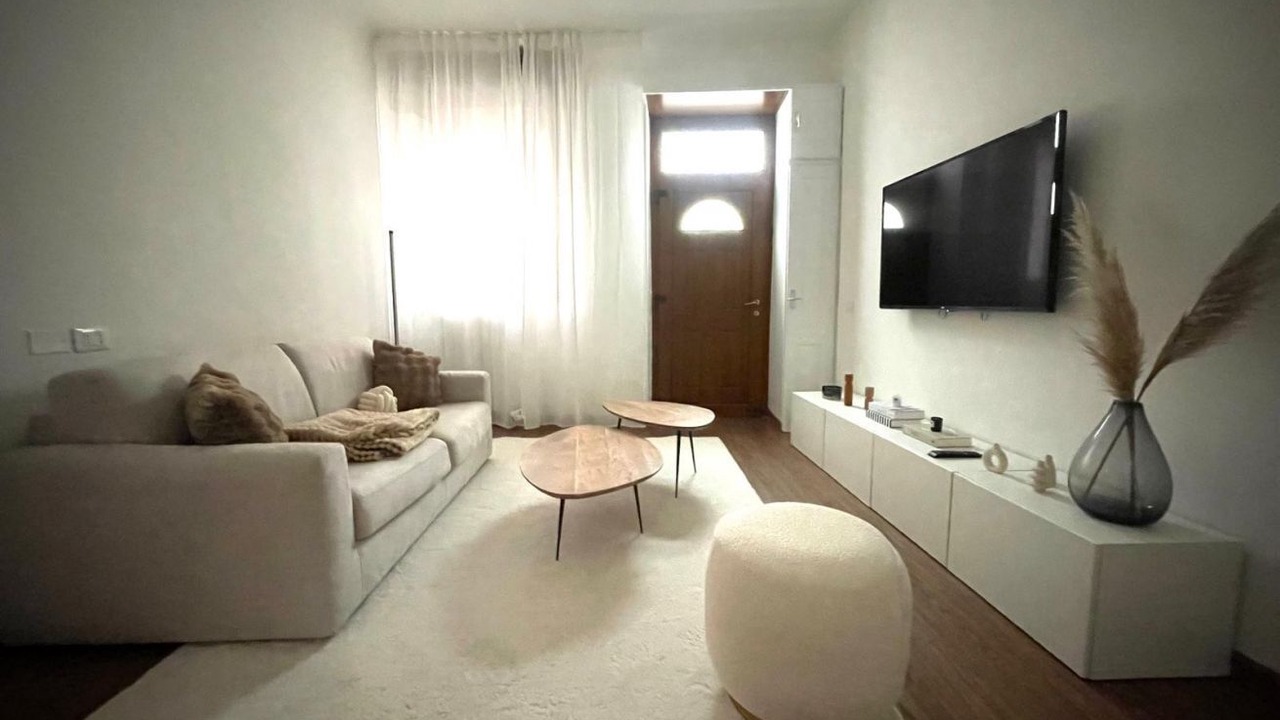 Photo of Livingroom in Nova Milanese