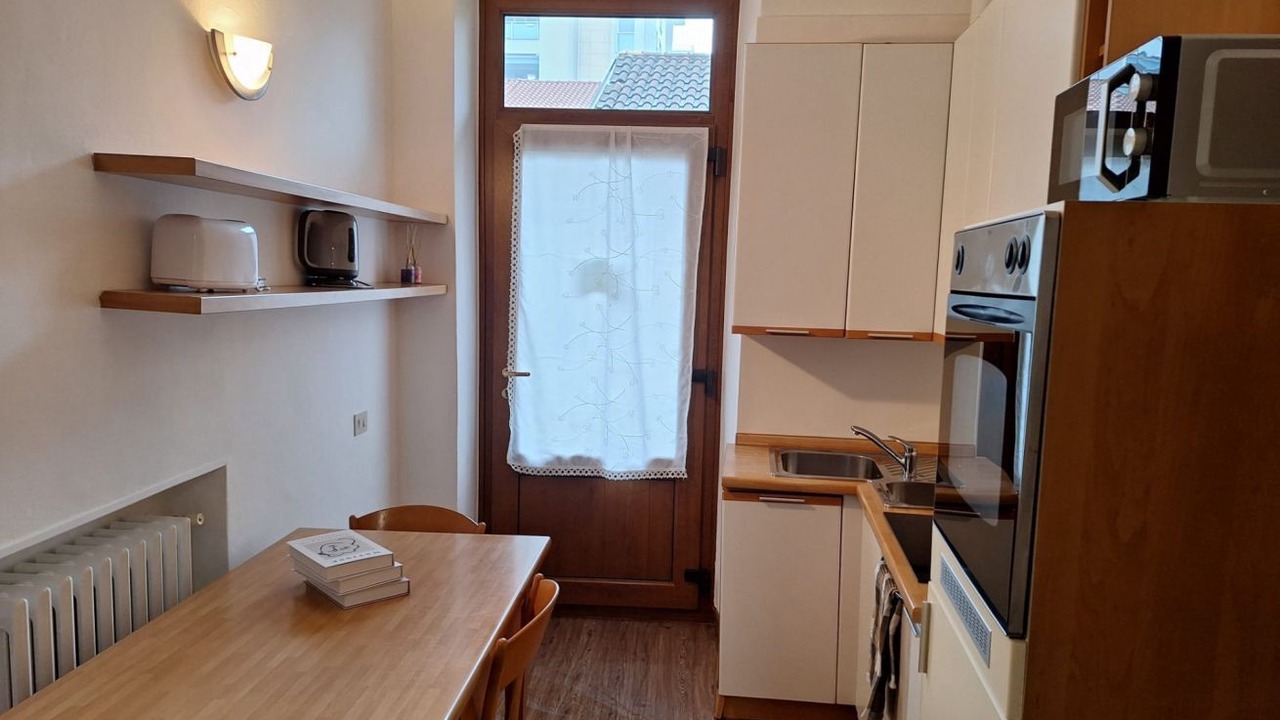 Photo of Kitchen in Nova Milanese