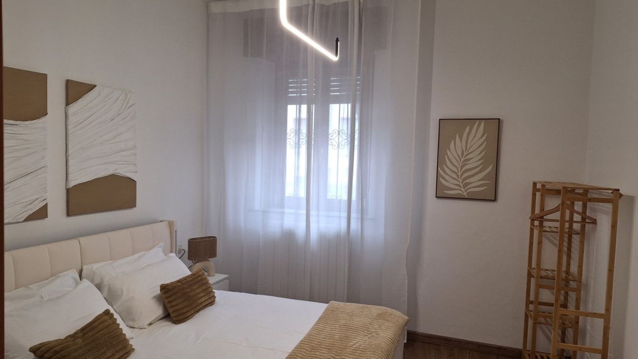 Photo of Bedroom in Nova Milanese