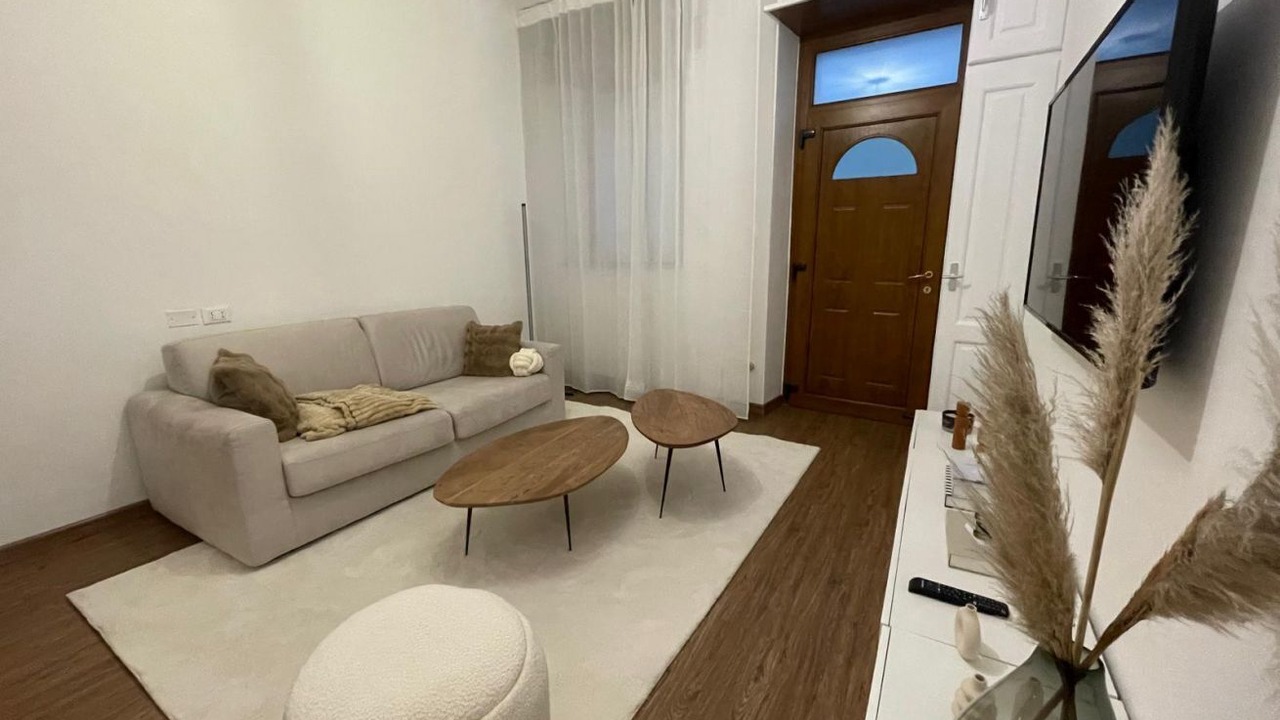 Photo of Livingroom in Nova Milanese