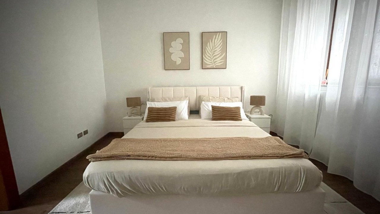 Photo of Bedroom in Nova Milanese