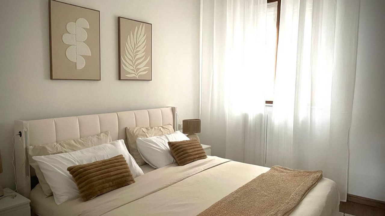 Photo of Bedroom in Nova Milanese